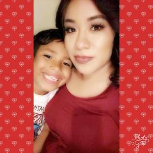 Meet your Posher, Crystal